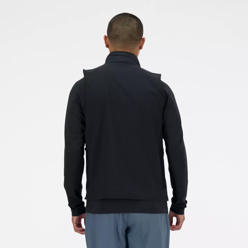 Athletics Heat Layer Vest