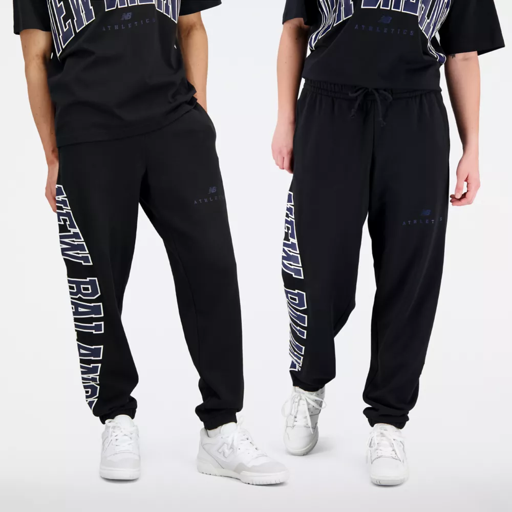 Uni-ssentials Warped Classics French Terry Sweatpant
