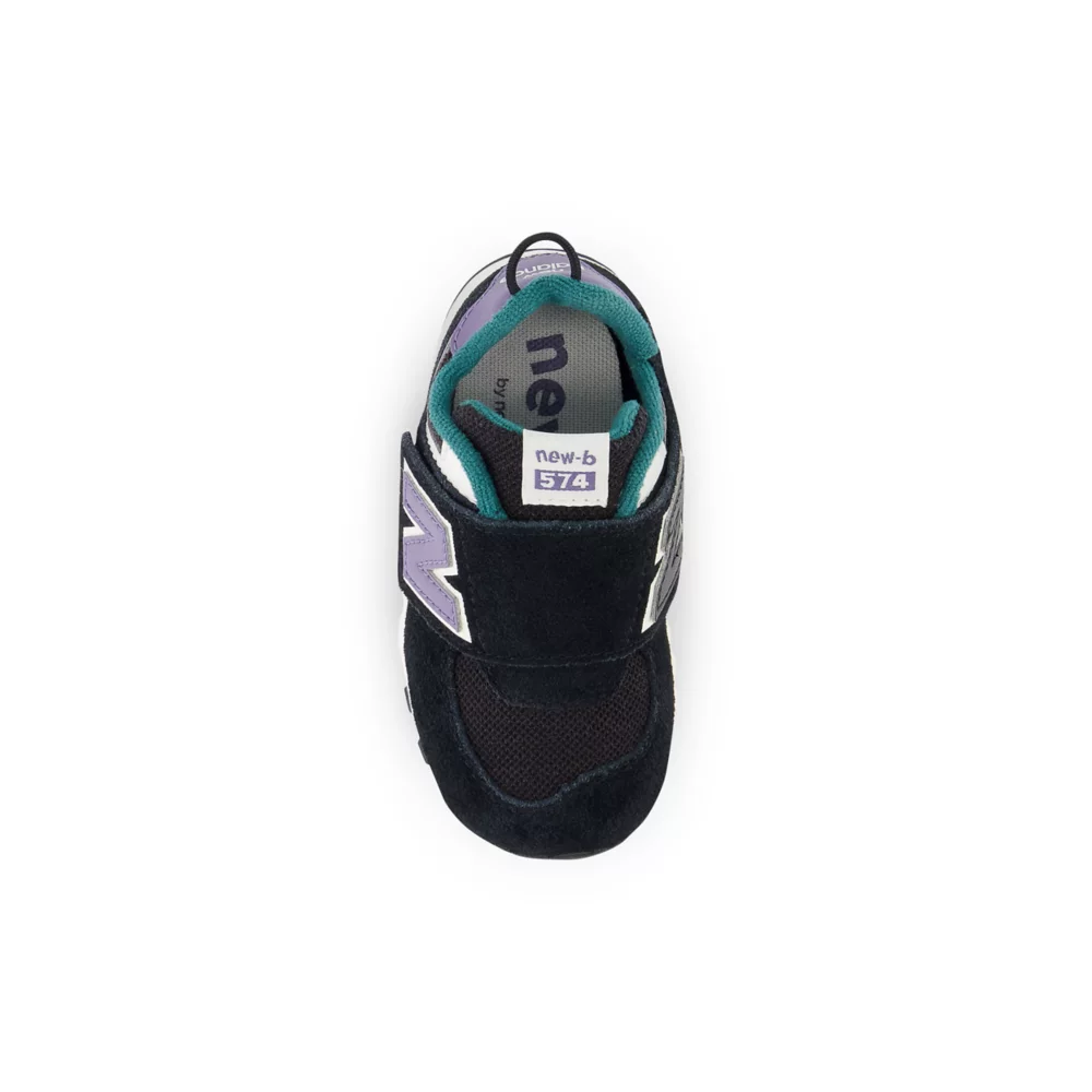 574 NEW-B Hook & Loop