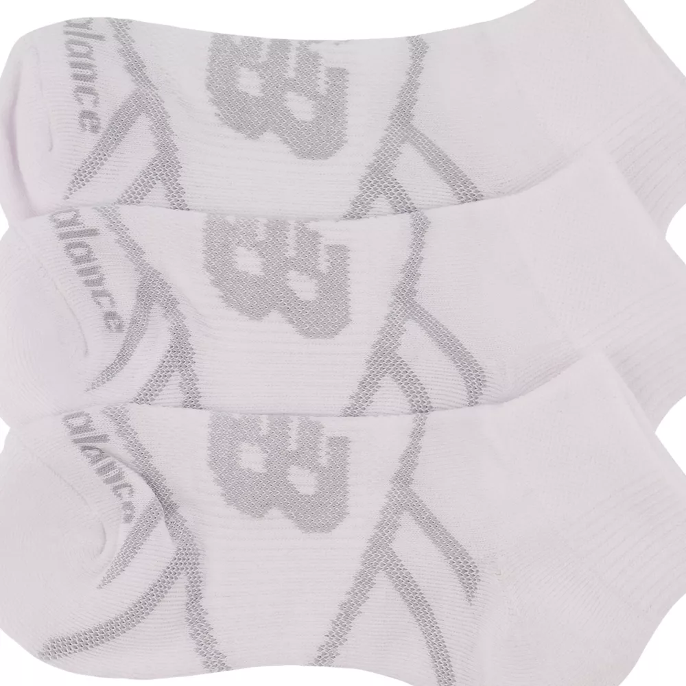 Kids Performance Ankle Socks 3 Pack