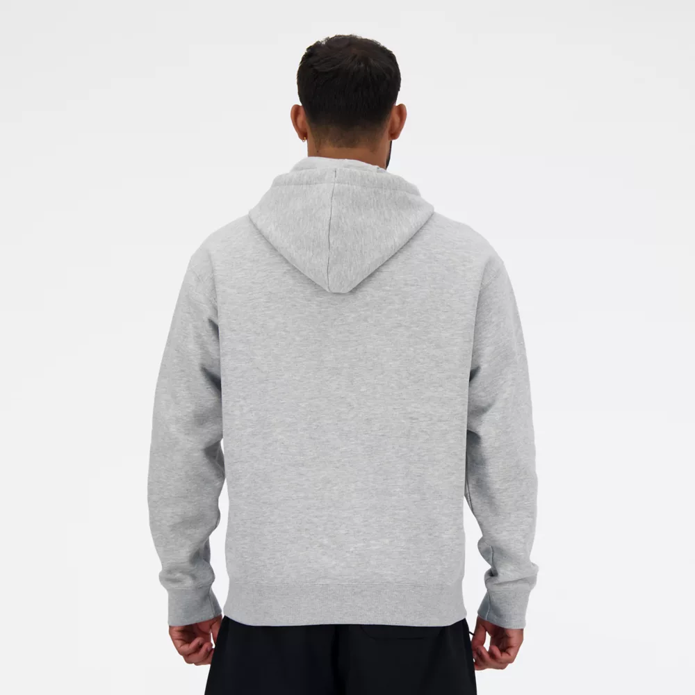 Iconic Collegiate Graphic Hoodie