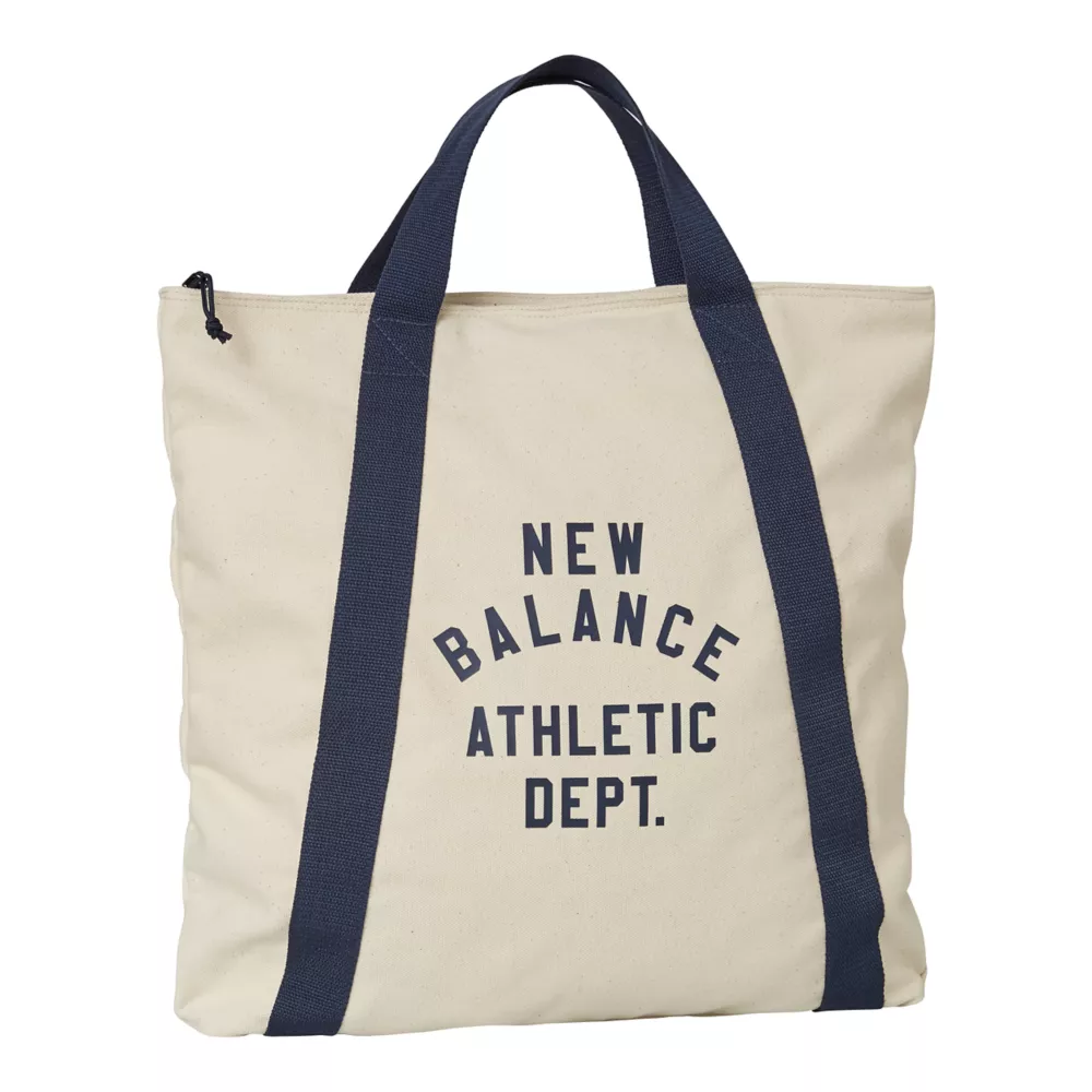 Canvas Tote Backpack