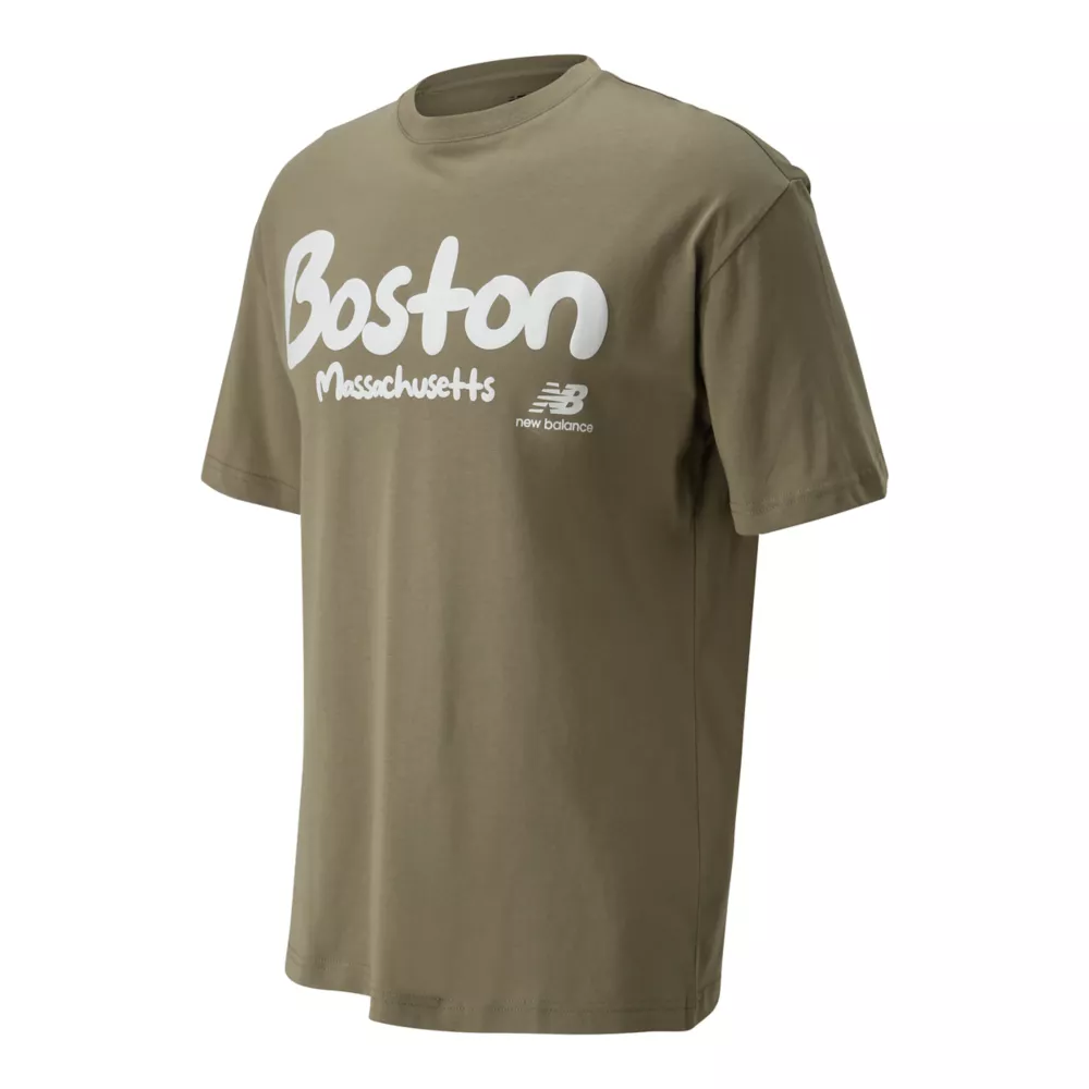 Boston T-Shirt