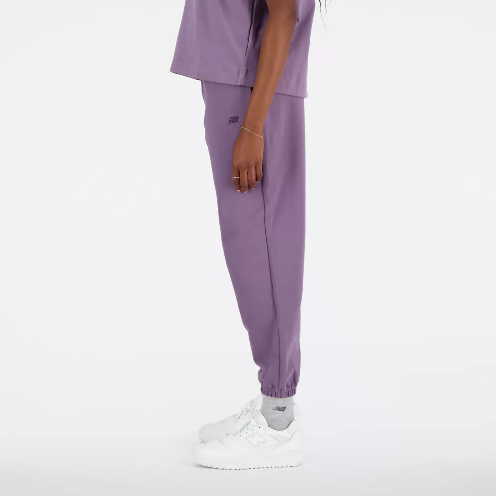 Sport Essentials Premium Fleece Pant