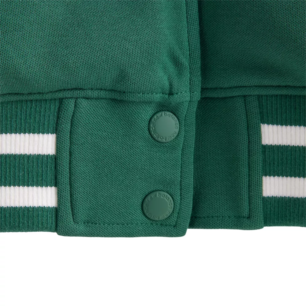 Sportswear's Greatest Hits Varsity Jacket