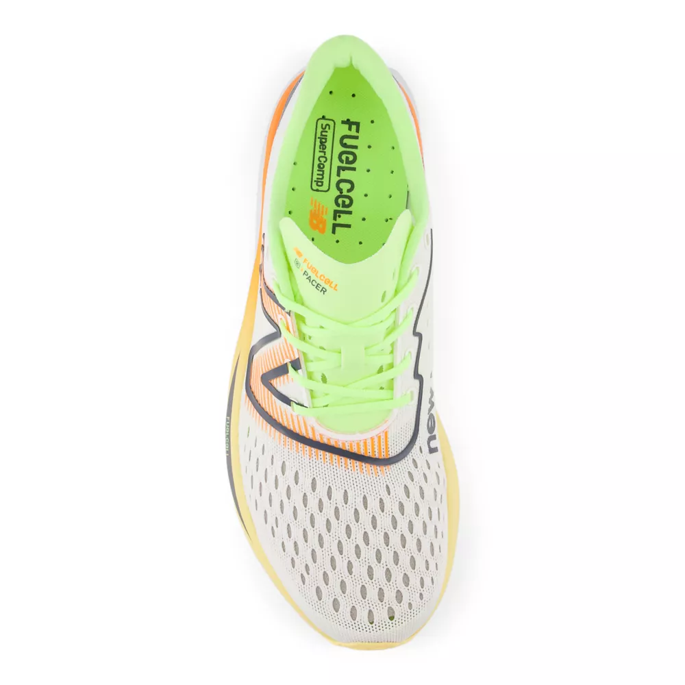 FuelCell SuperComp Pacer