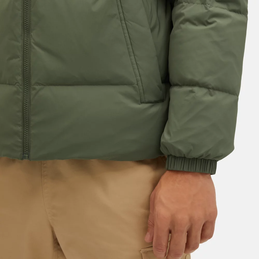 NBX Down Jacket