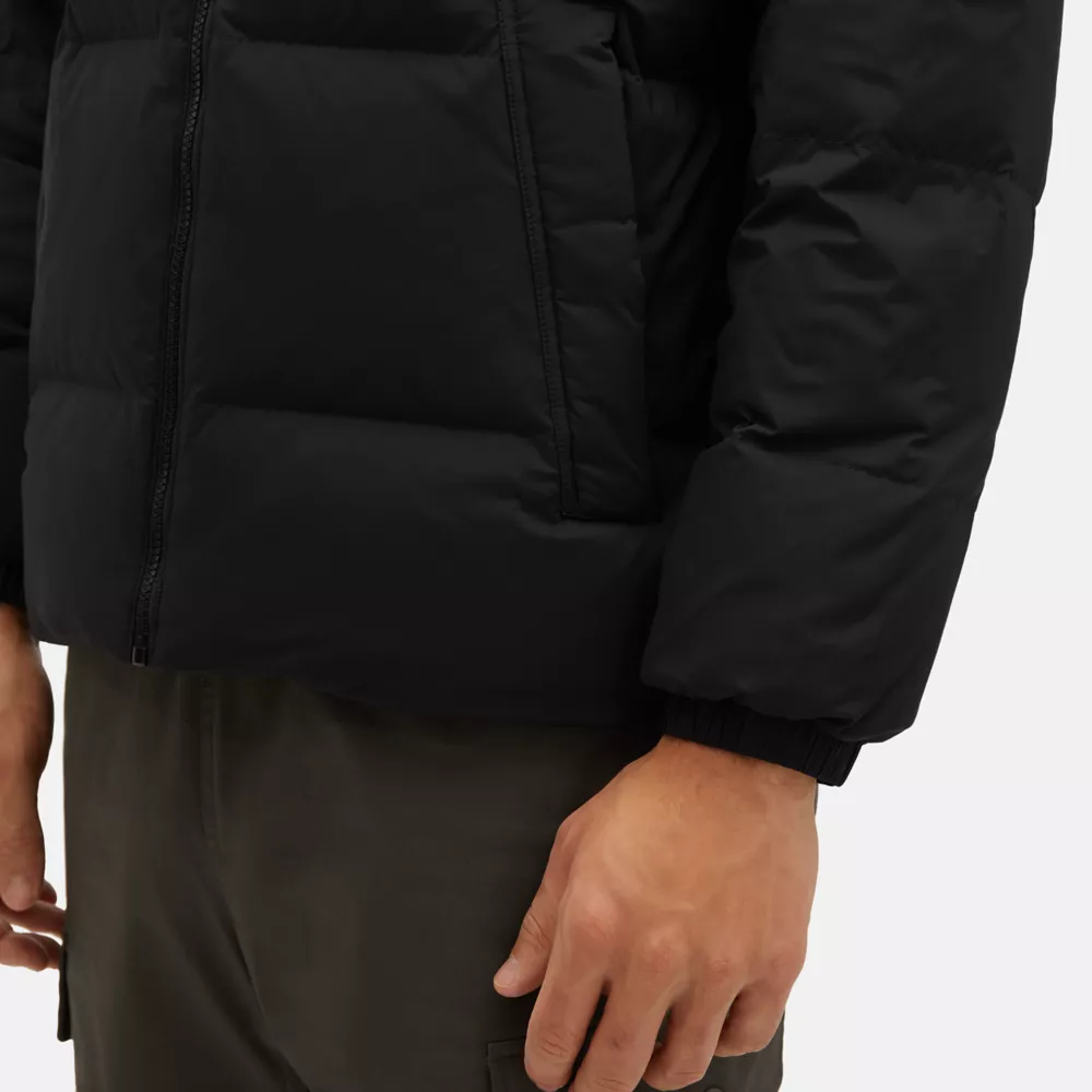 NBX Down Jacket