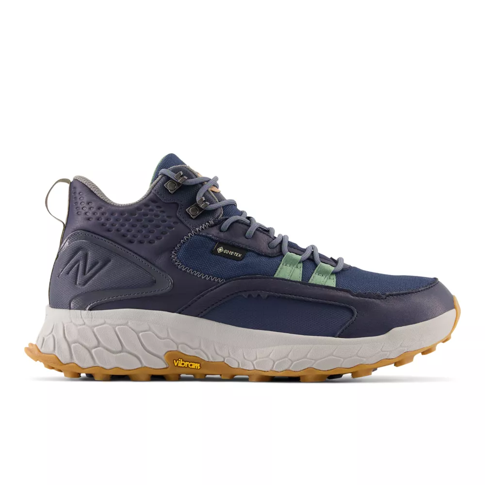 Fresh Foam X Hierro Mid Gore-Tex®