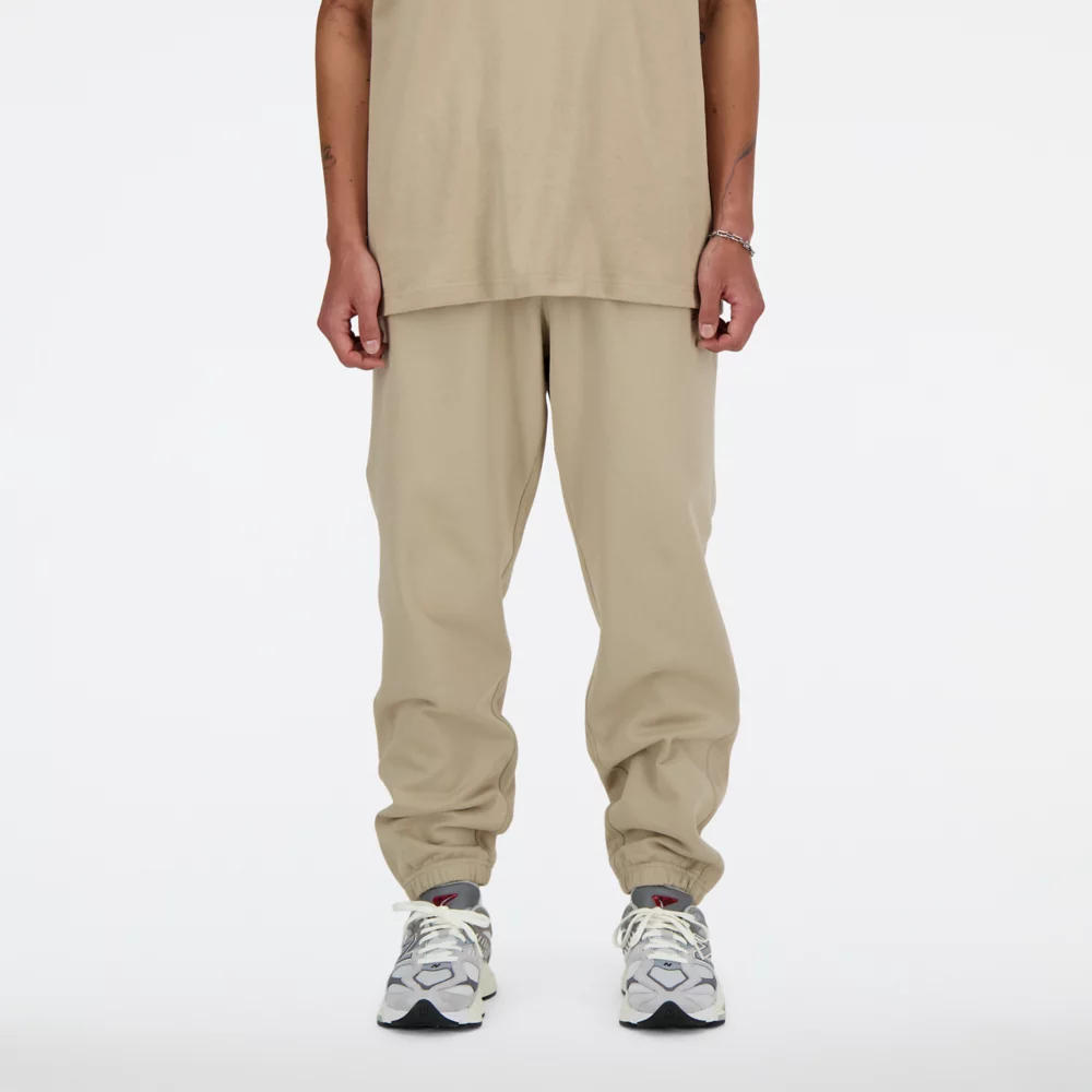 Athletics French Terry Jogger
