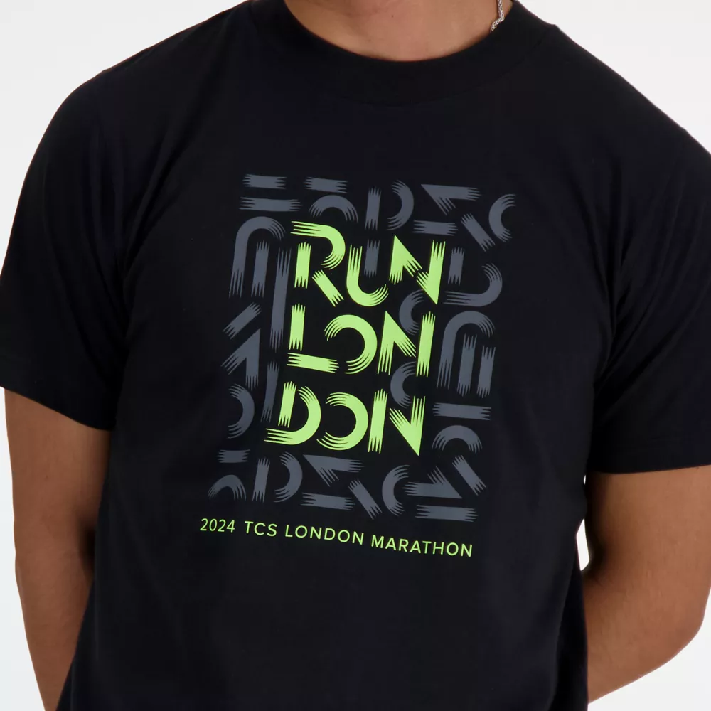 London Edition Graphic T-Shirt