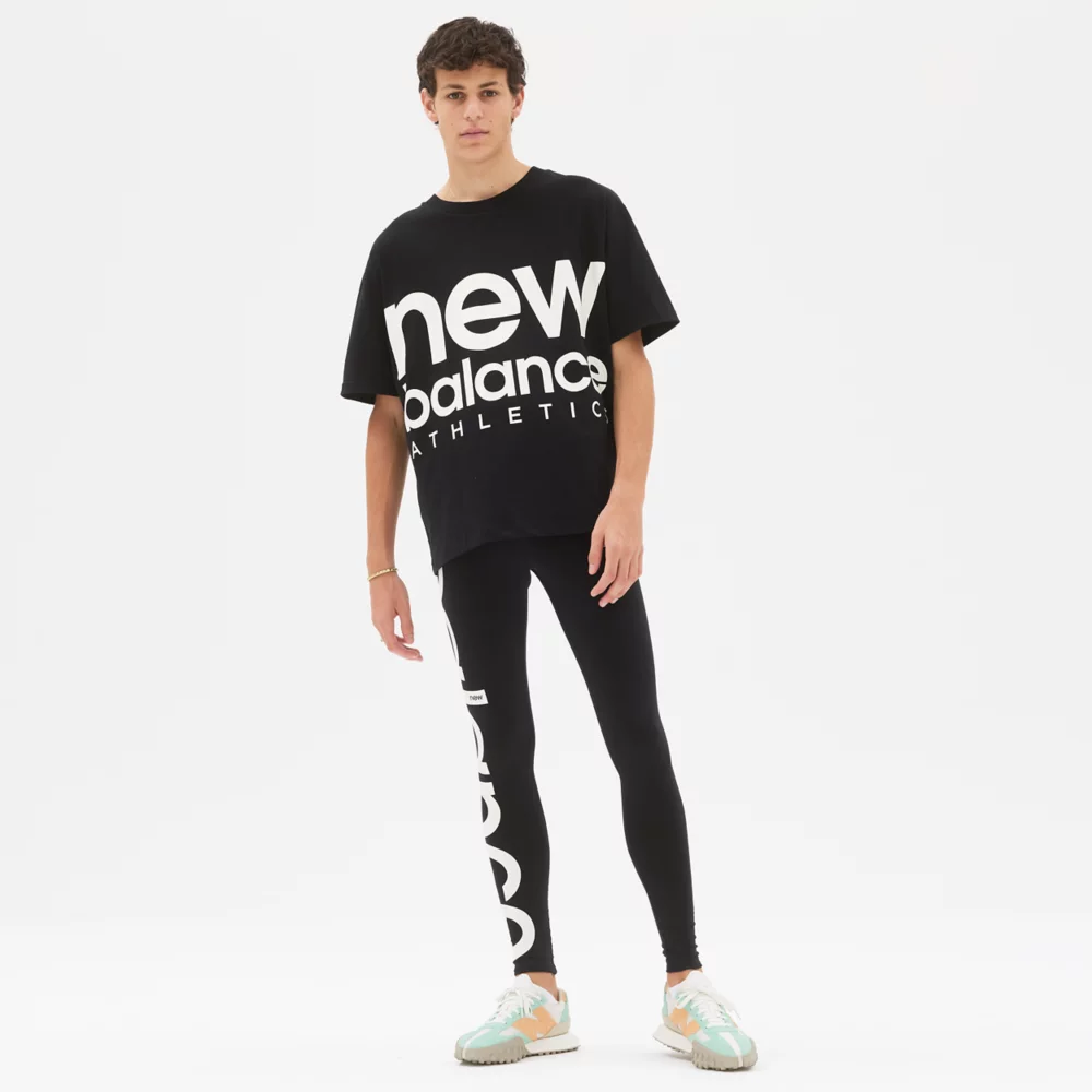 NB Athletics Unisex Out of Bounds Tee