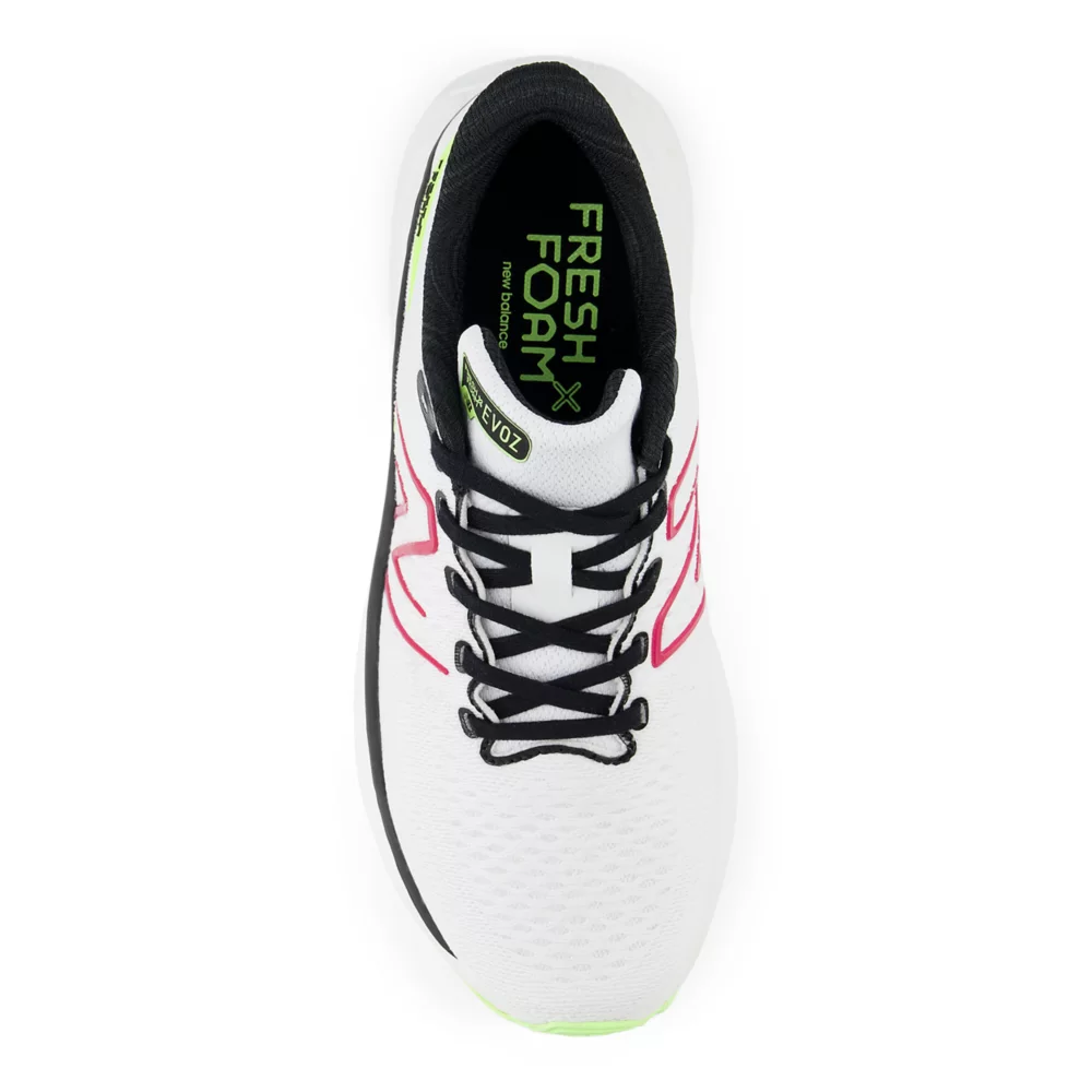 Fresh Foam X EVOZ v3