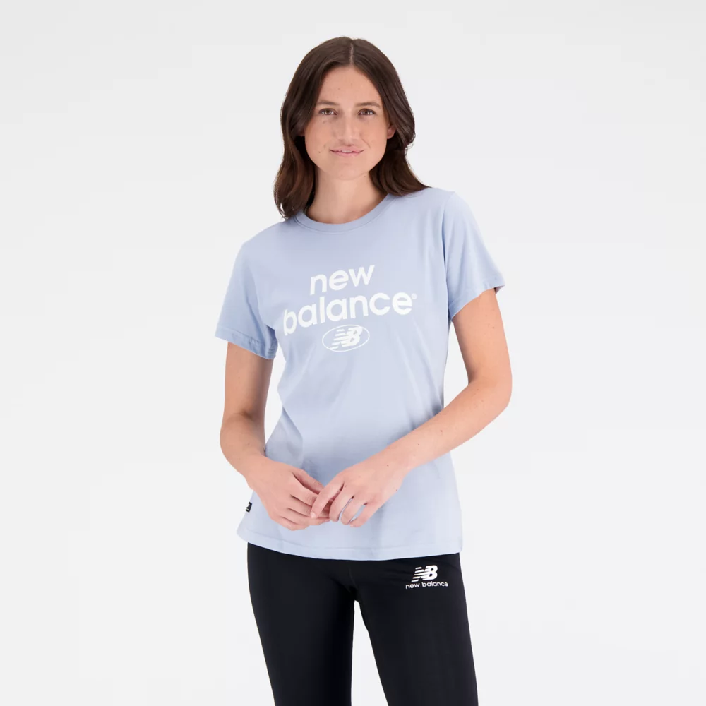 Essentials Reimagined Archive Cotton Jersey Athletic Fit T-Shirt