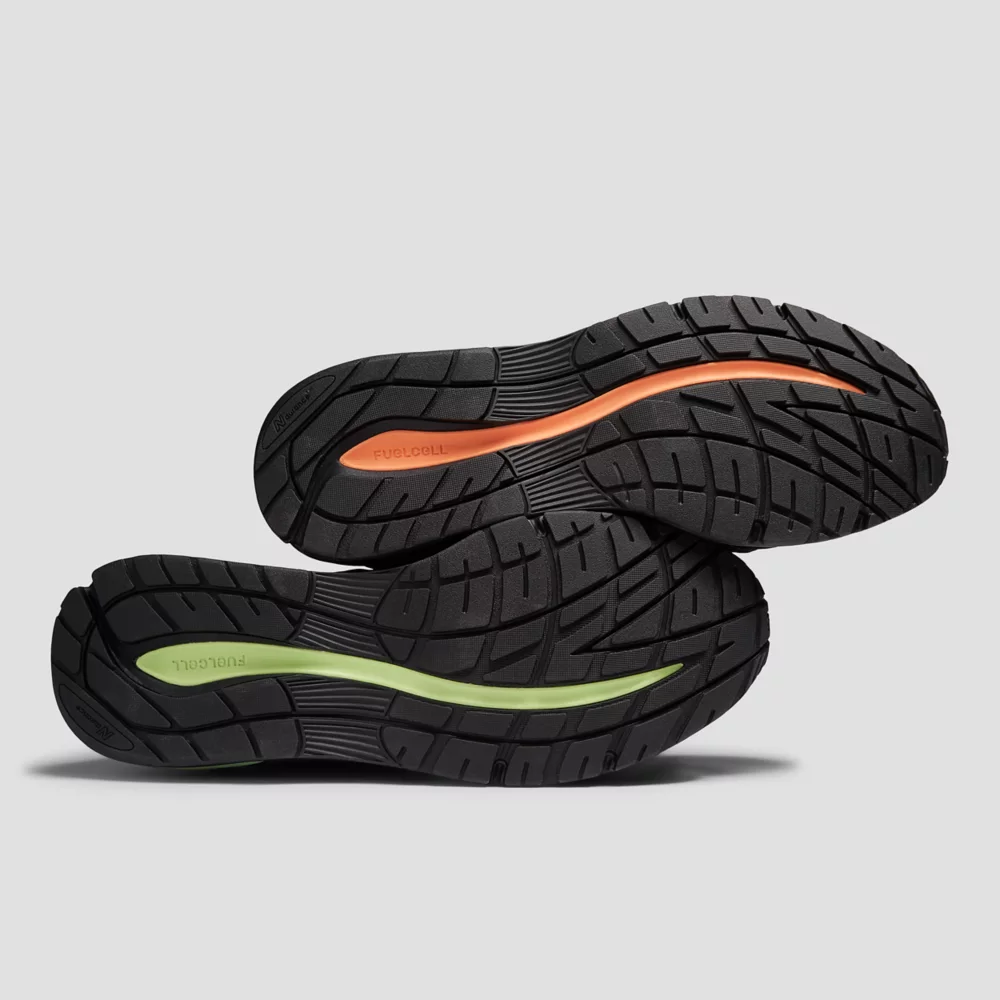 MADE in UK London Edition 991v2