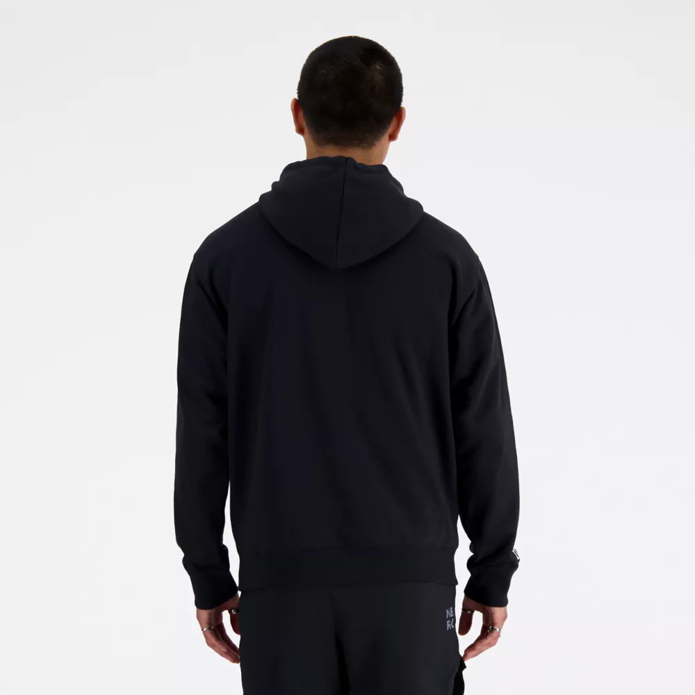 London Edition Graphic Hoodie