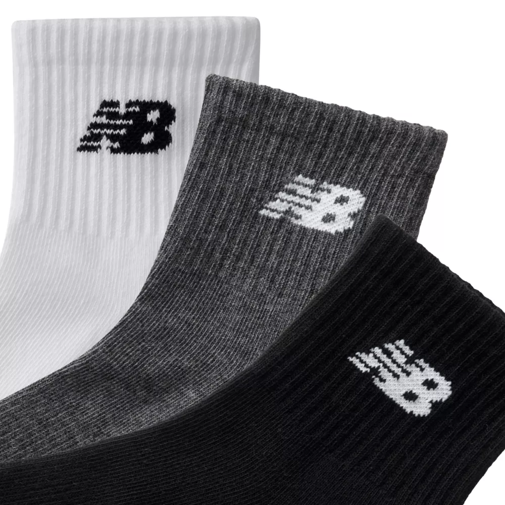 Everyday Ankle 3 Pack