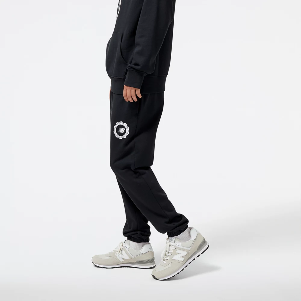 Sport Seasonal French Terry Sweatpant