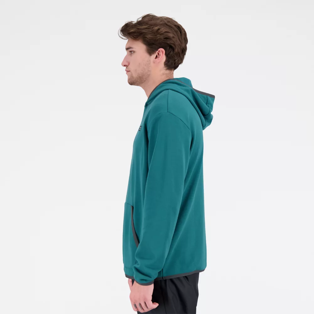 AT French Terry Hoodie