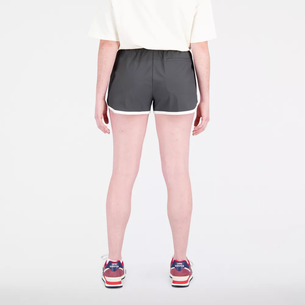 Athletics Remastered Woven Short