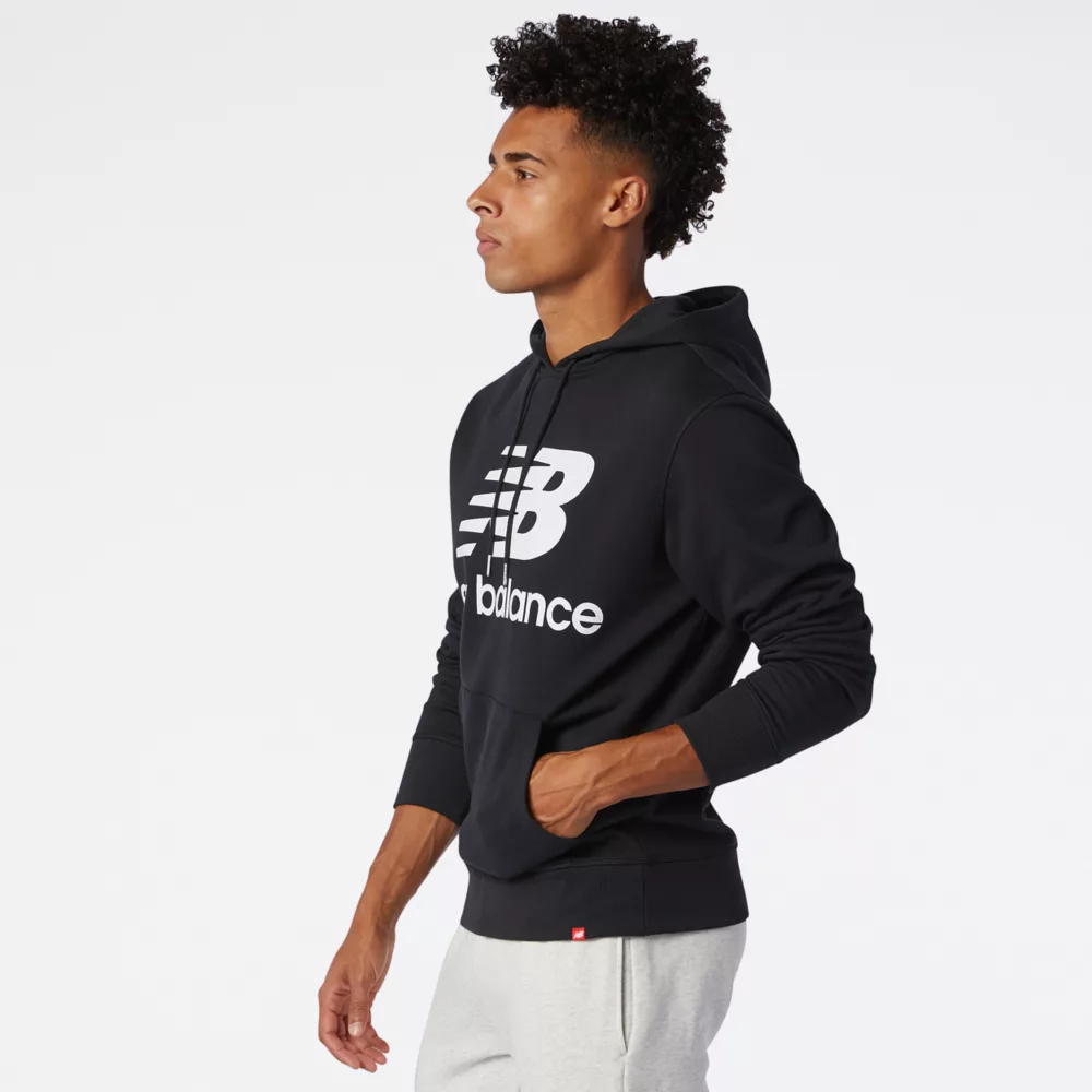 NB Essentials Pullover Hoodie