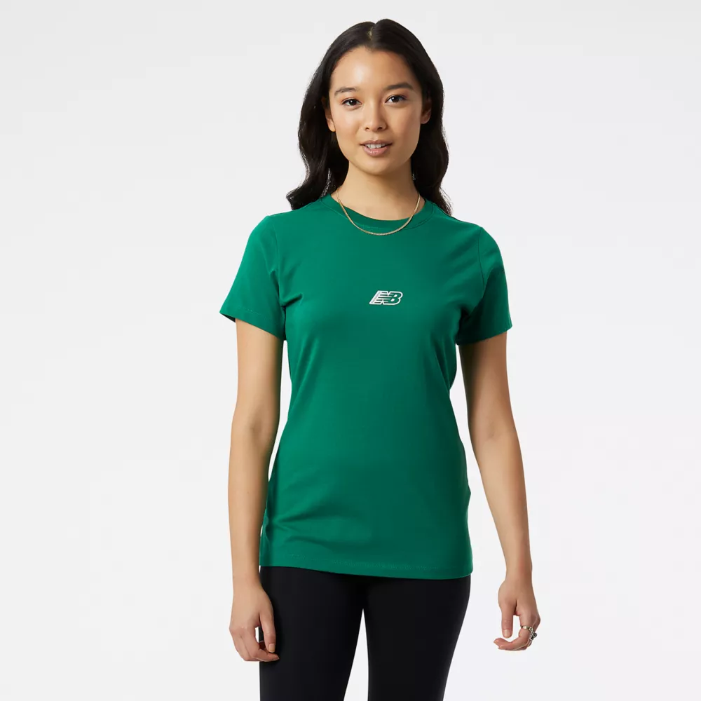 NB Essentials Tee
