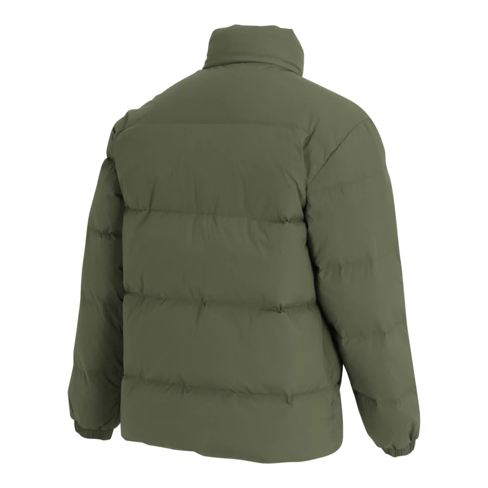 NBX Down Jacket