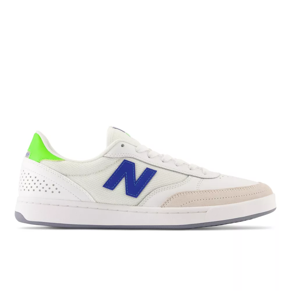 NB Numeric 440