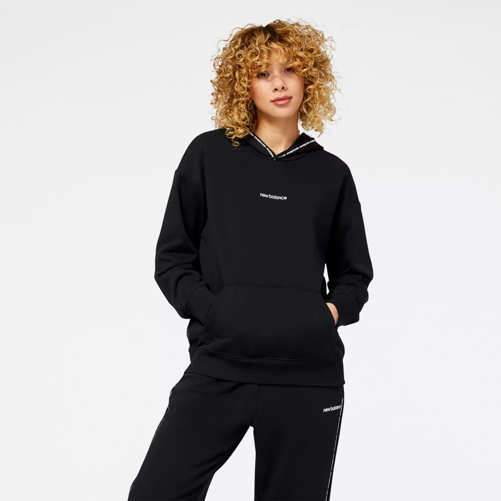 NB Essentials Hoodie