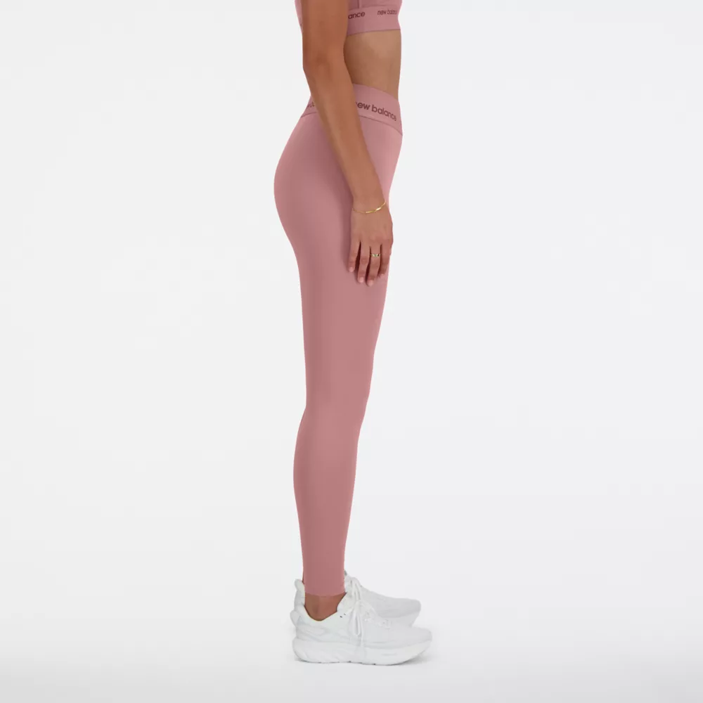 NB Sleek High Rise Sport Legging 25