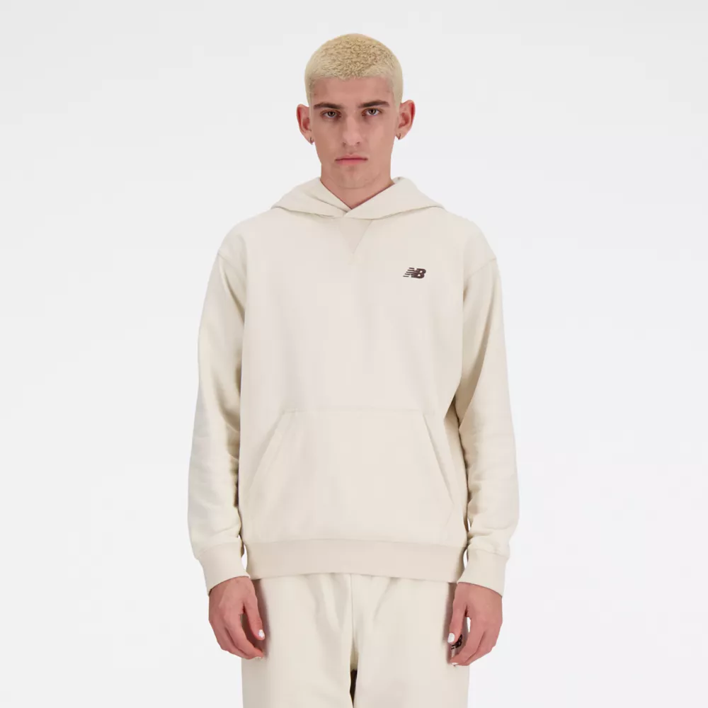 Sydney's Signature Collection x NB French Terry  Hoodie