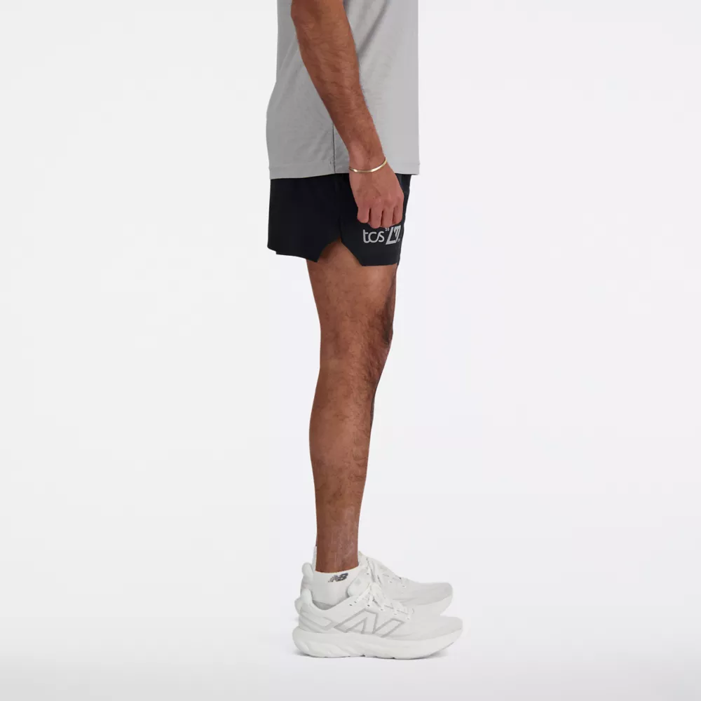 London Edition Printed RC Short 5 Inch