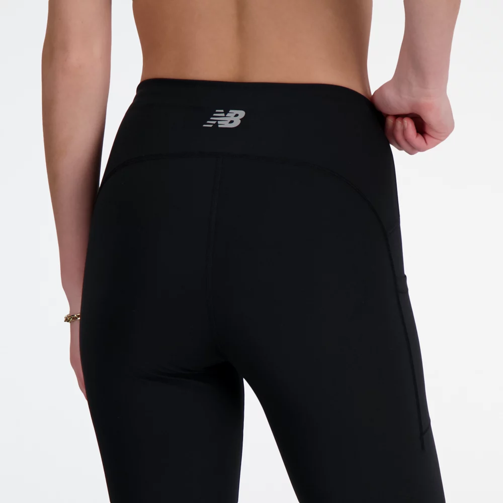 NB Sleek Pocket High Rise Legging 27