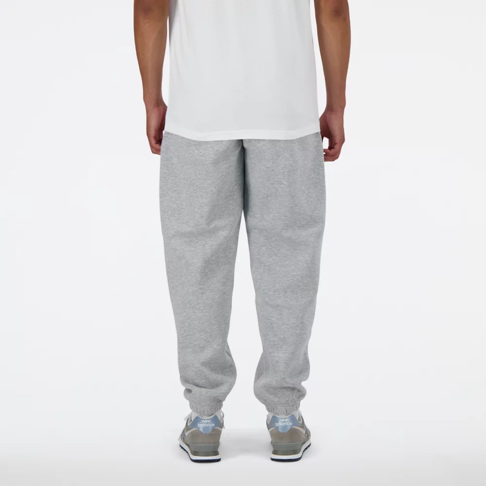 Iconic Collegiate Fleece Jogger