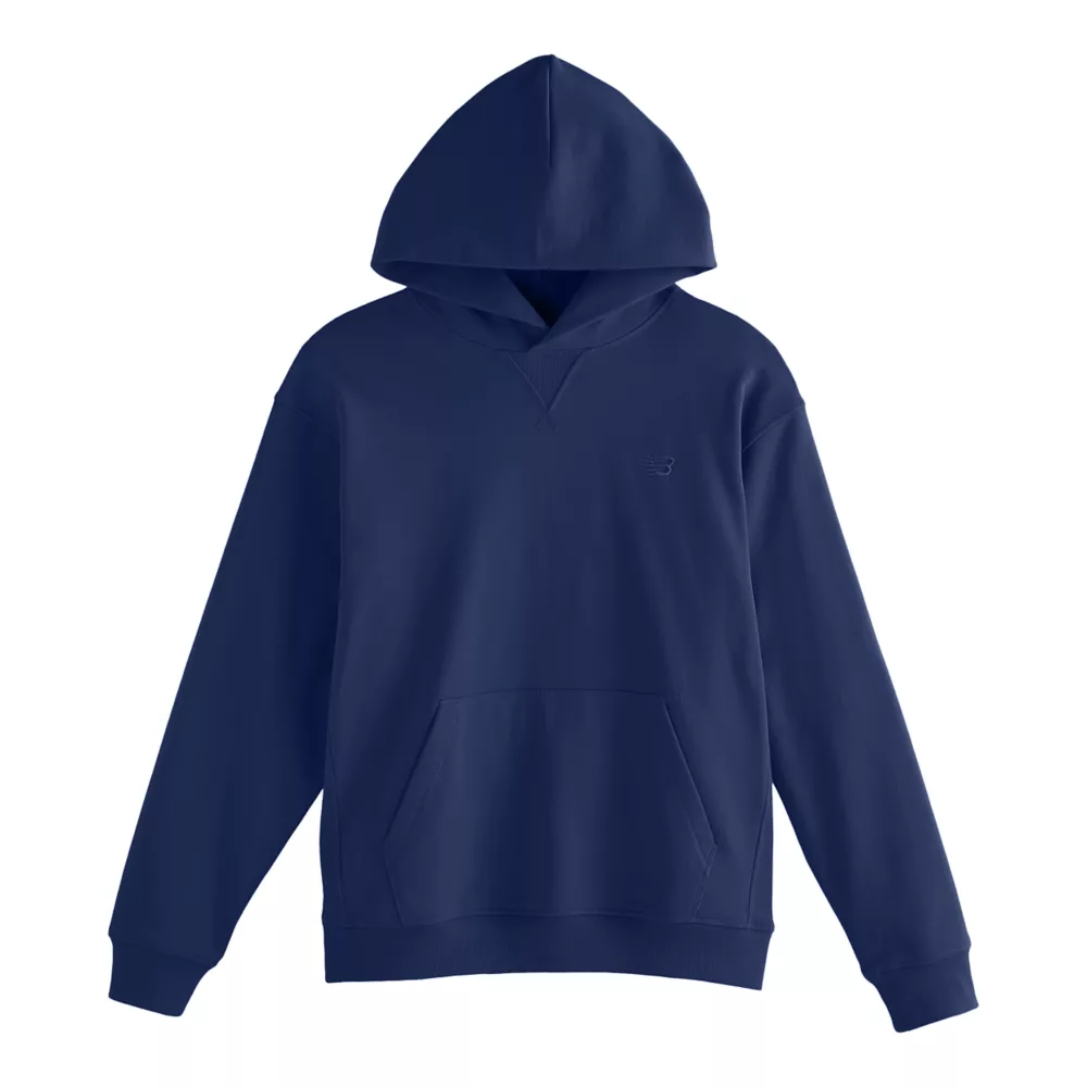 Athletics French Terry Hoodie