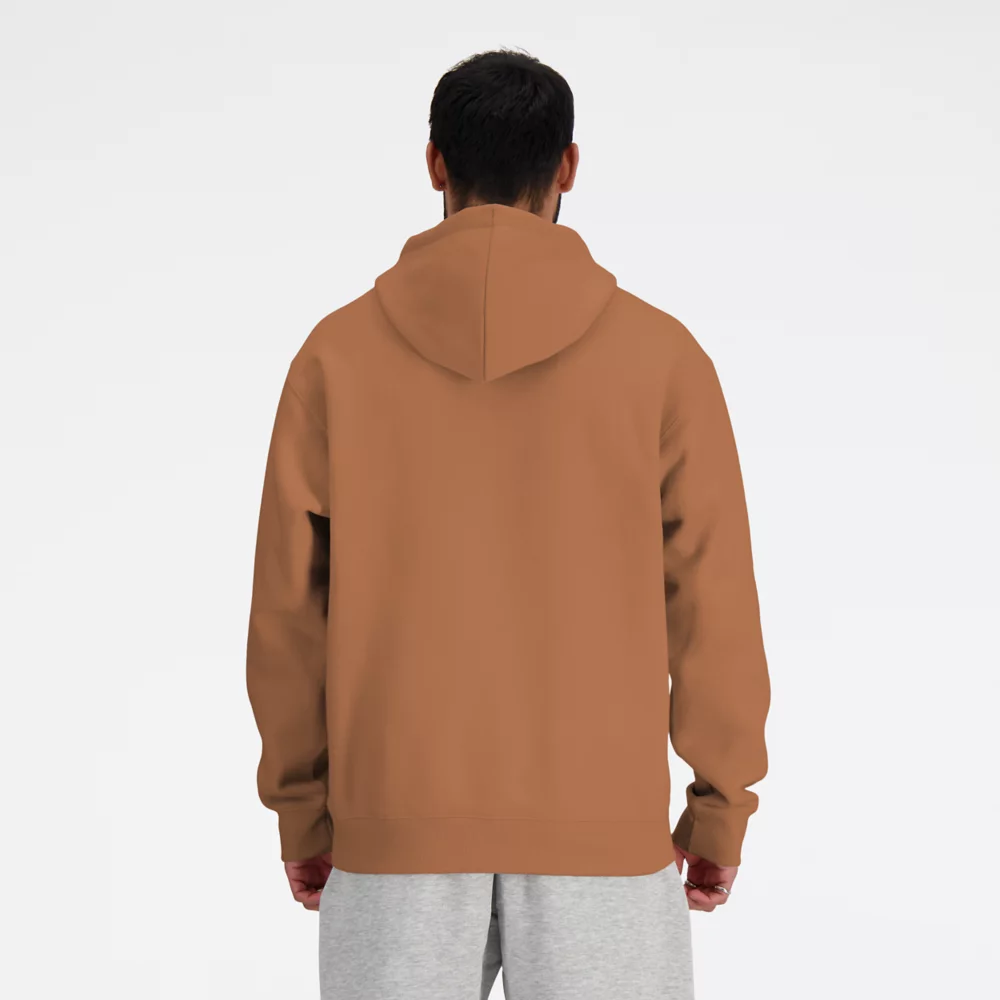 Sport Essentials French Terry Hoodie