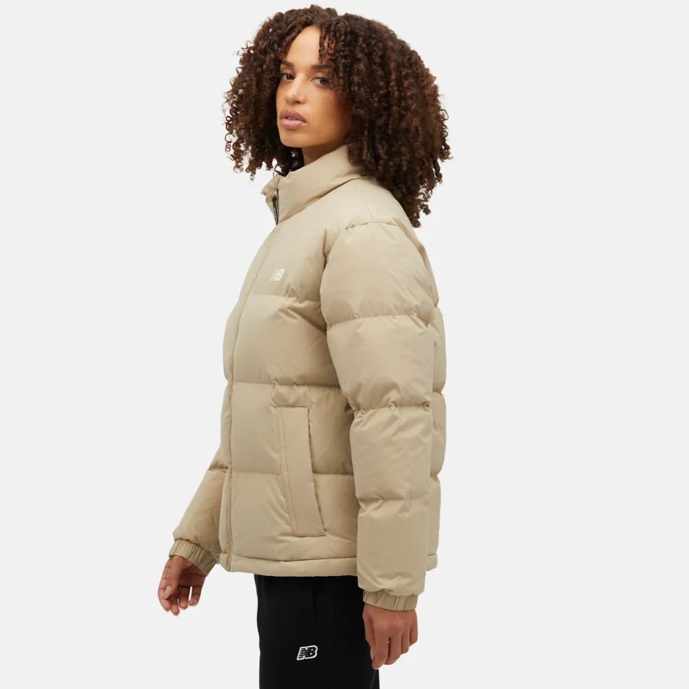 NBX Soft Alpine Down