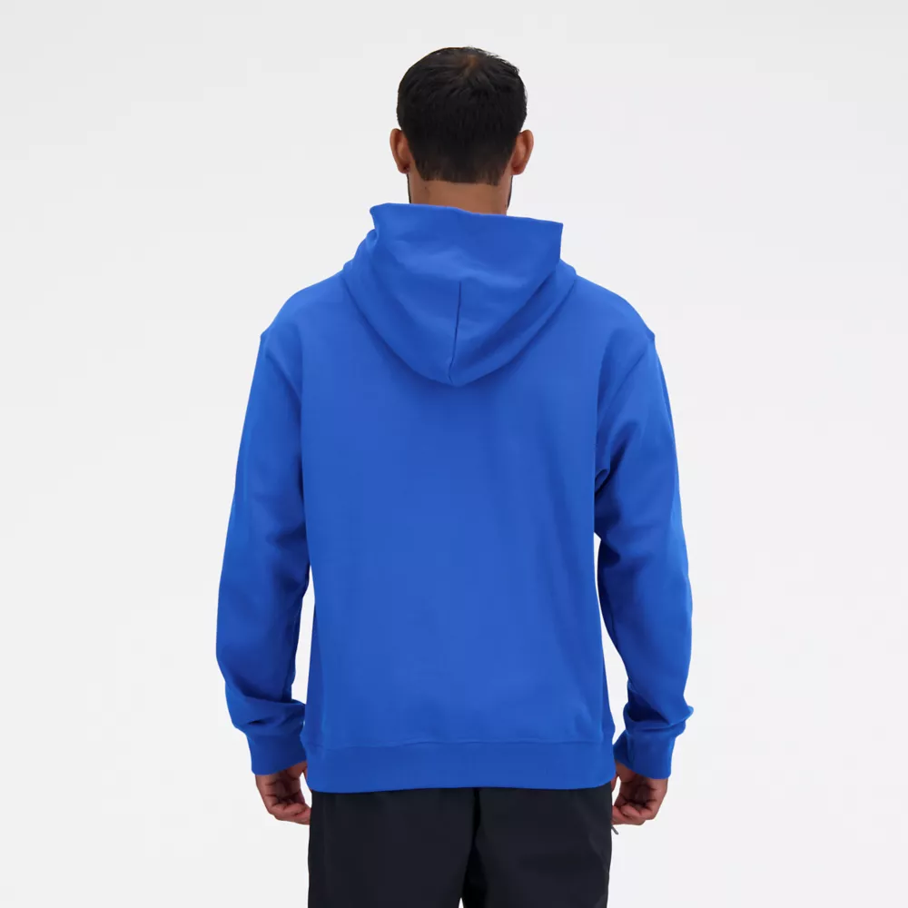 Athletics French Terry Hoodie