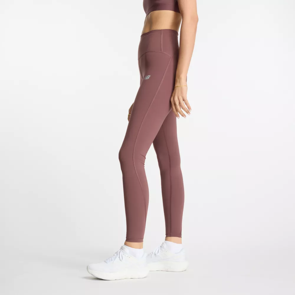 NB Sleek High Rise Legging 27