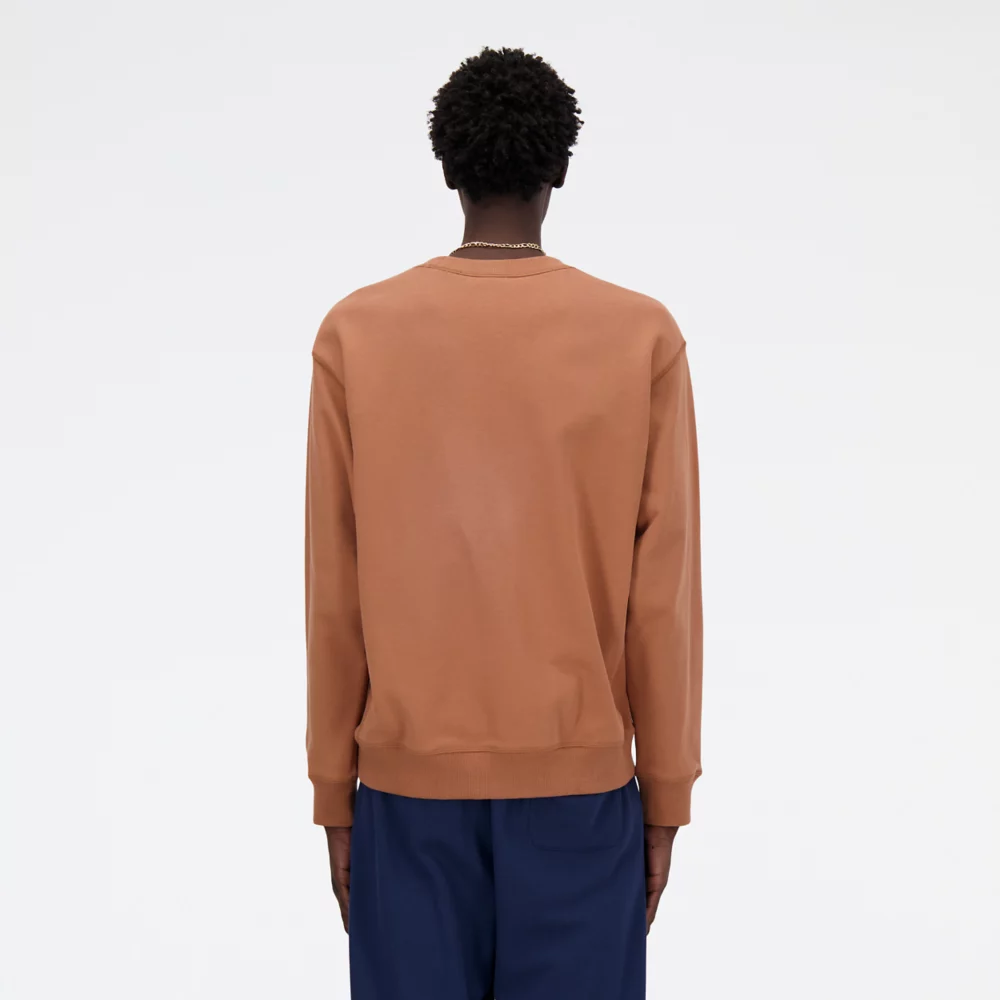 Athletics Sport Style Crew