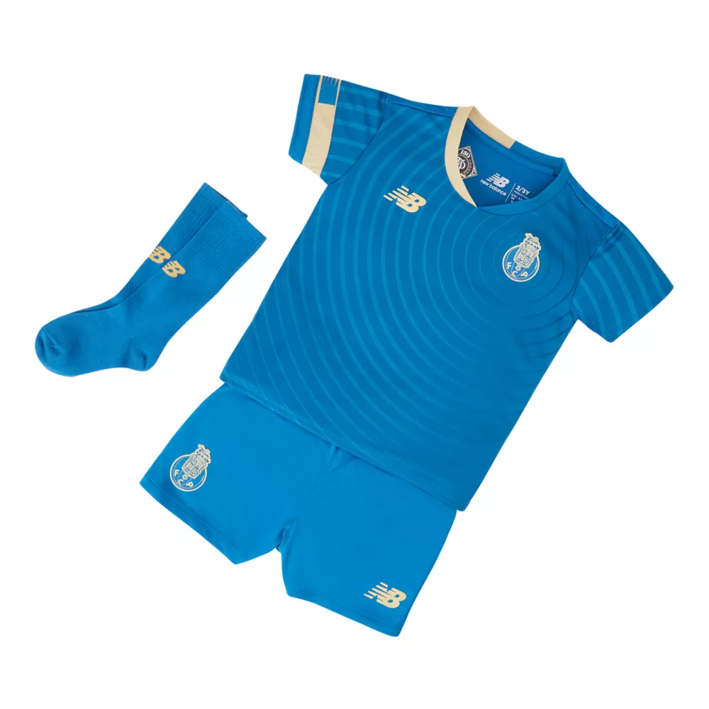FC Porto Third Infant Kit