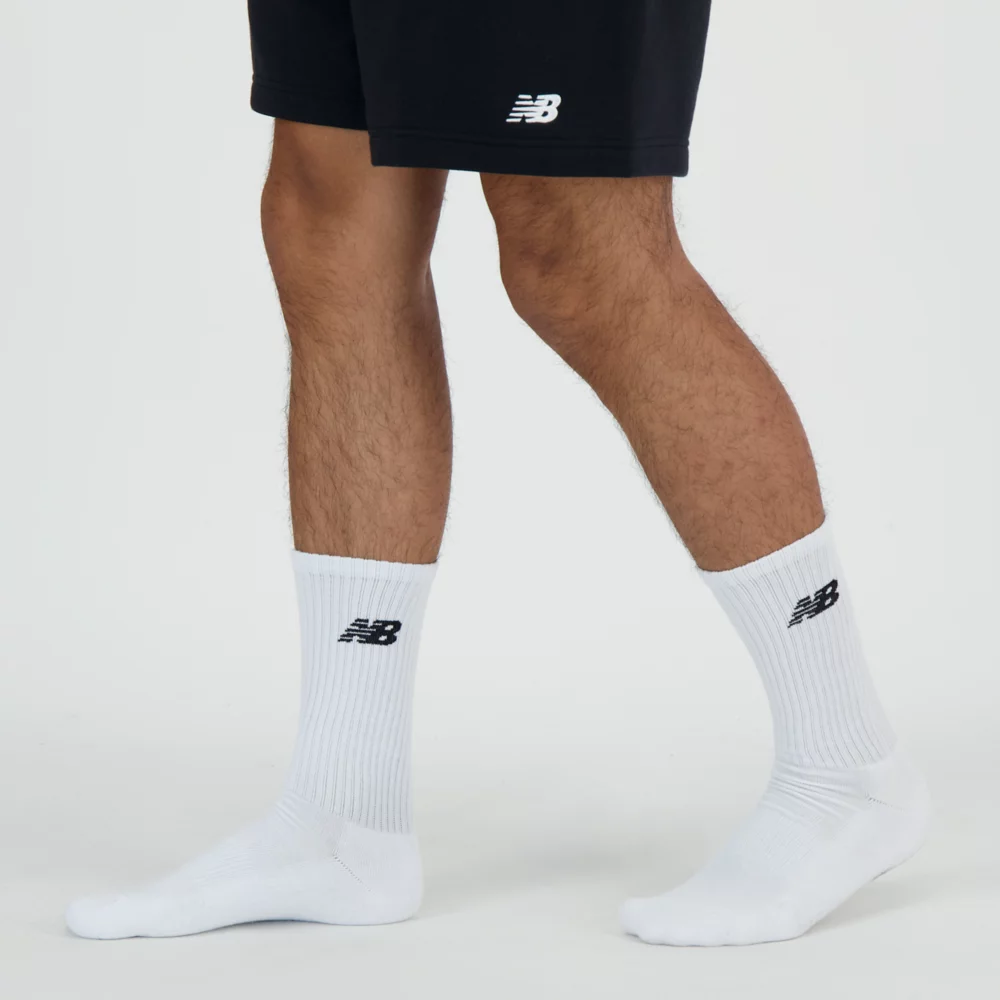 Everyday Crew 3 Pairs