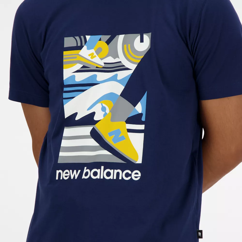 Sport Essentials Triathlon T-Shirt