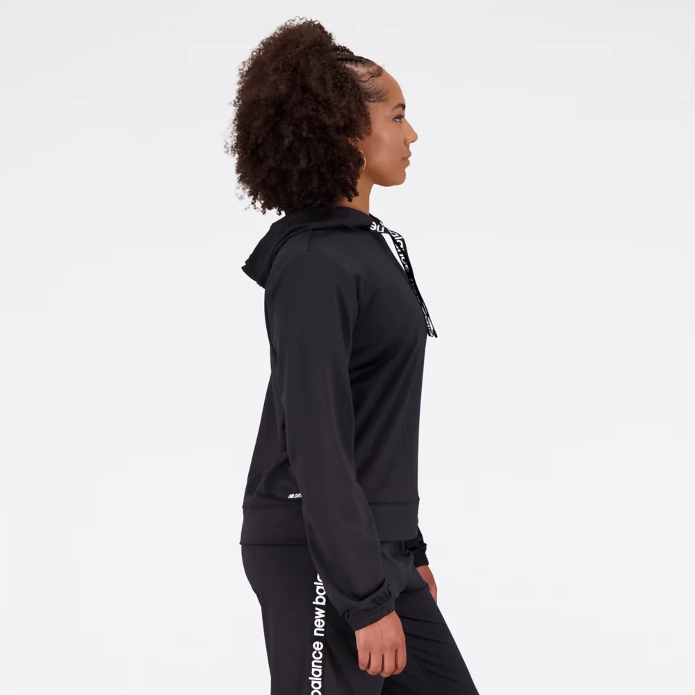 Relentless Terry Hoodie