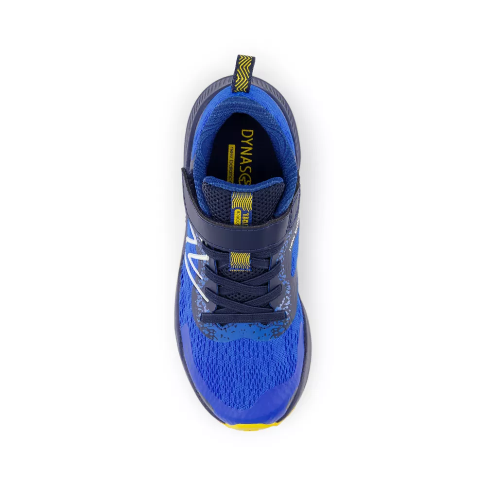 DynaSoft Nitrel v5 Bungee Lace