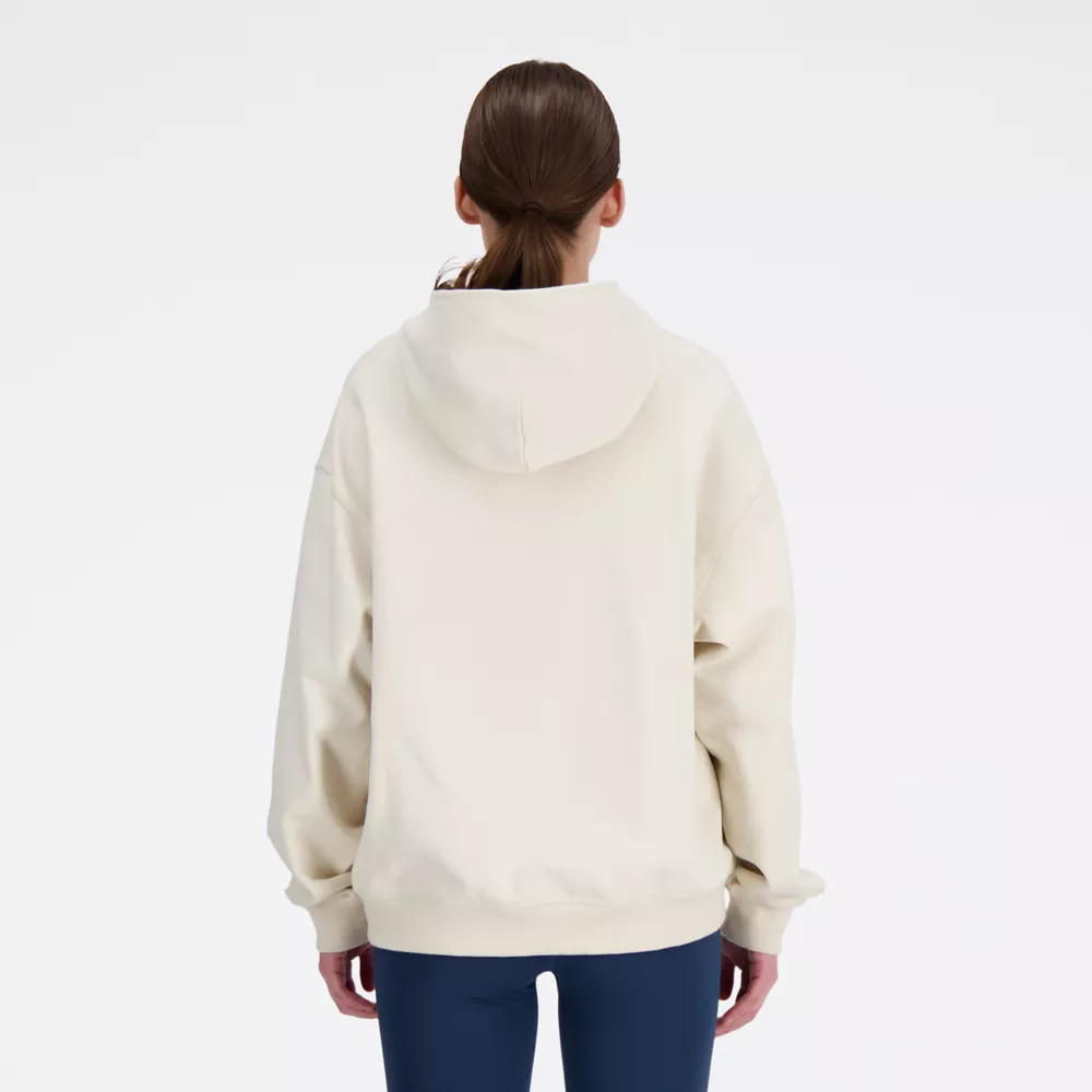 Athletics French Terry Hoodie