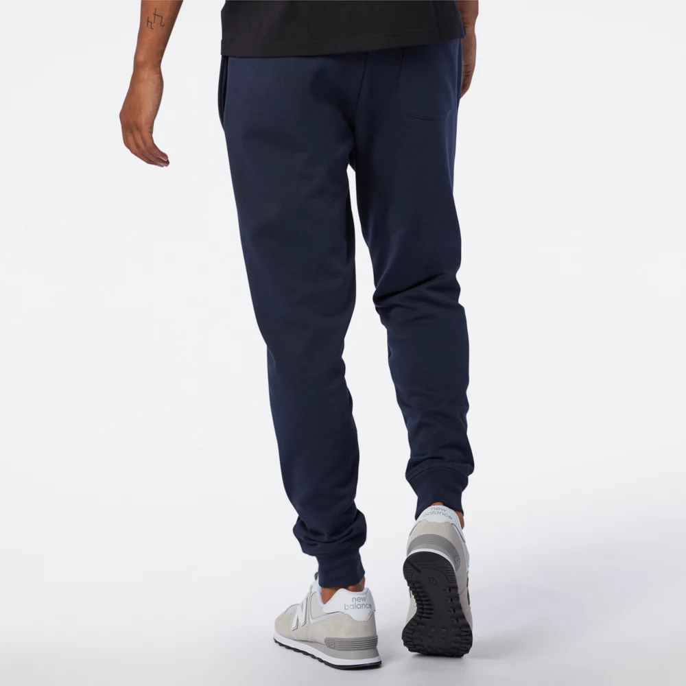 NB Essentials Stacked Logo Sweatpant