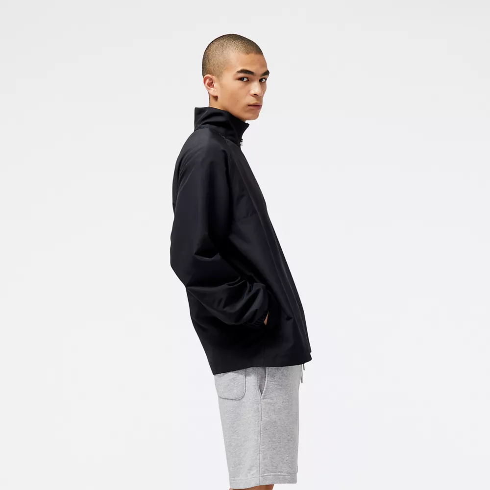 Sport Seasonal Woven Jacket