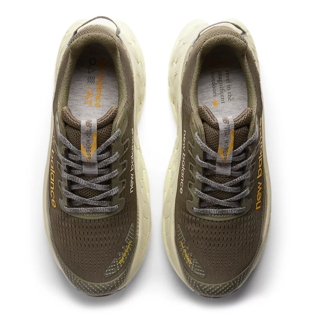 Fresh Foam X More Trail v3