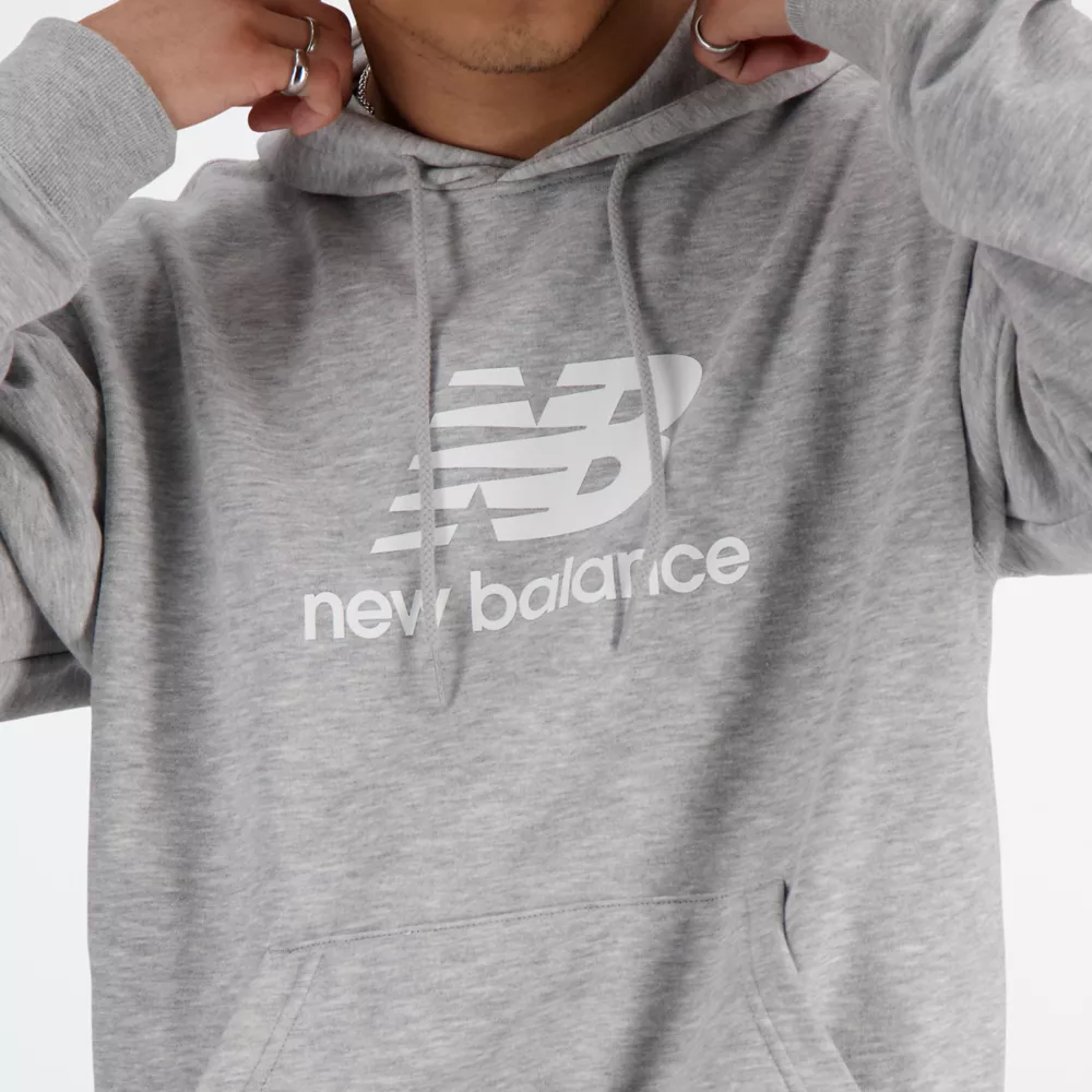 Sport Essentials French Terry Logo Hoodie